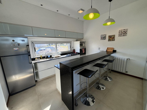 Casa En Venta En Costa Esmeralda - Golf