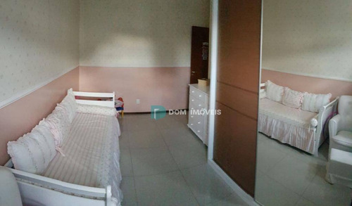 Cobertura 2 Quartos, 1 Suíte, 2 Vagas De Garagem - São Mateus - Juiz De Fora - Co0151