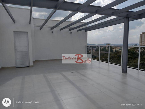 Imagem 5 de 12 de Sala Para Alugar, 33 M² Por R$ 1.200,00/mês - Centro - Itatiba/sp - Sa0109