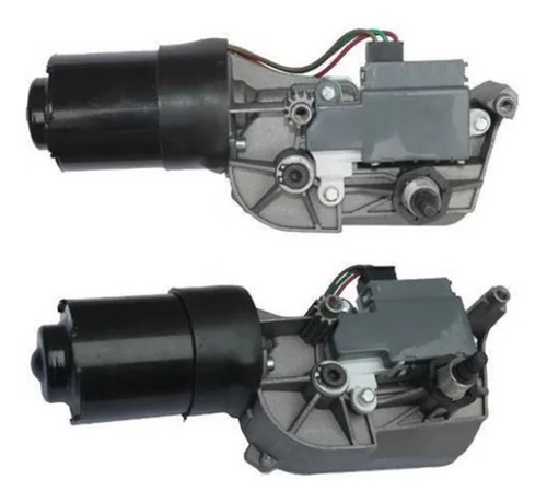 Motor Limpador Parabrisa Fiat Uno / Premio / Elba / Fiorino