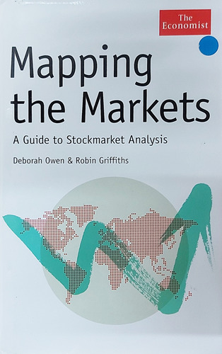 Livro Mapping The Markets - Deborah Owen; Robin Griffiths [2006]