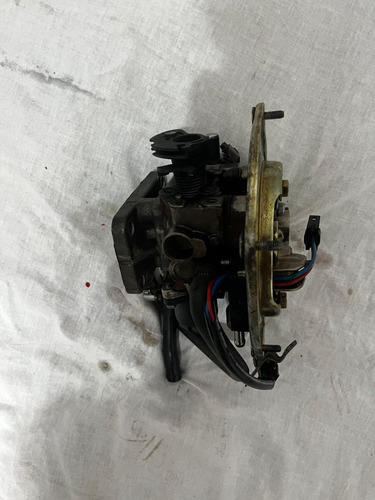 Corpo Borboleta Tbi Fiat Uno Palio Fiasa 1995 A 2000 (Usado)