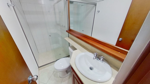 Imagen 14 de 18 de Apartamento En Venta Los Balsos - El Poblado Medellin
