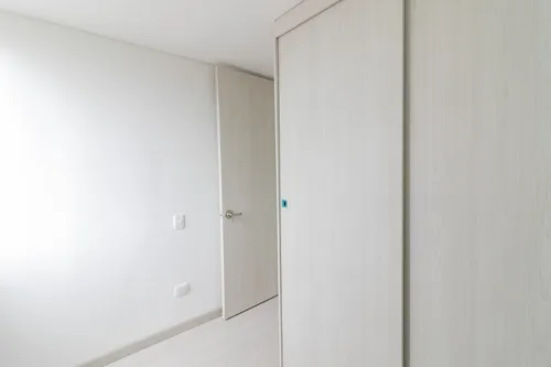 Apartamento En Arriendo En Paloquemao - El Liston. Cod A1109025