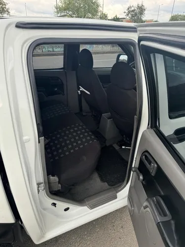 Chevrolet D-max 2008