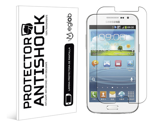Protector Pantalla Antishock Para Samsung Galaxy Win