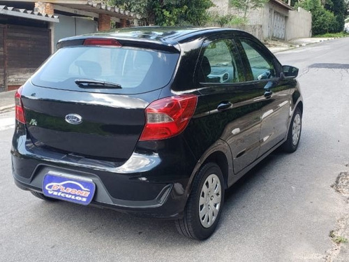 Ford Ka Se 1.0, Qut7076