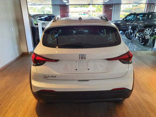 Imagem 6 de 13 de Fiat Pulse 1.3 Flex Drive Manual