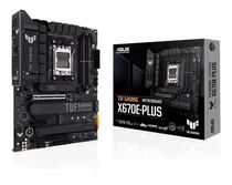 Comprar Placa-mãe Asus Atx Tuf Gaming X670e-plus Amd X670 Am5 Ddr5 