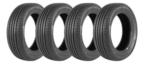 Kit 4 Pneu 215/60r17 96h Hd837 Haida Aro 17