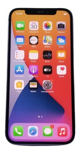 Imagen 6 de 7 de Apple iPhone 12 (128gb) - Morado