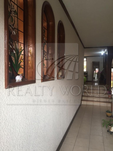Casas En Venta En La Virgen