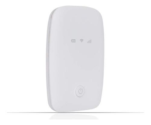 Box Lte Wi-fi Router Inalambrico Blanco