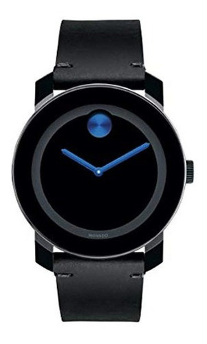 Reloj Movado Bold - 3600307