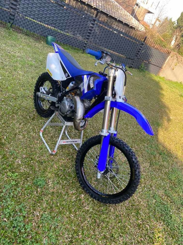 Yamaha Yz85