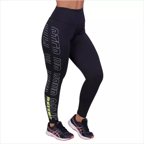 Encontre Calça Legging - Calça Legging Fitness Feminina