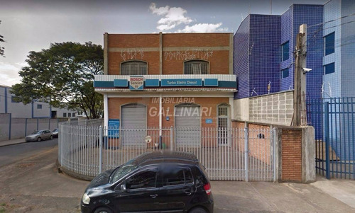 Imagem 6 de 25 de Salão À Venda Em Jardim Aparecida - Sl000849