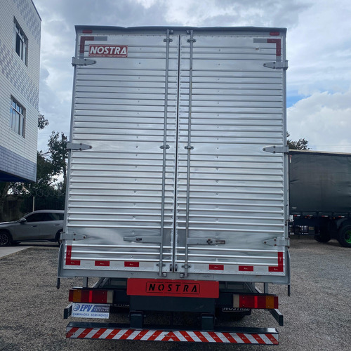 Iveco Tector 11-190 4x2 - 2022