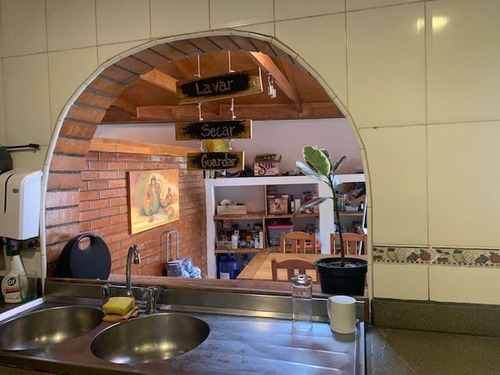 Casa Venta 9 Dormitorios San Carlos Apoquindo Las Condes