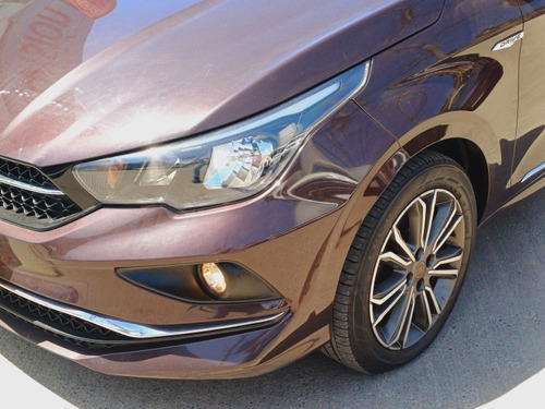 Fiat Cronos CRONOS PRECISION 1.8 AUT