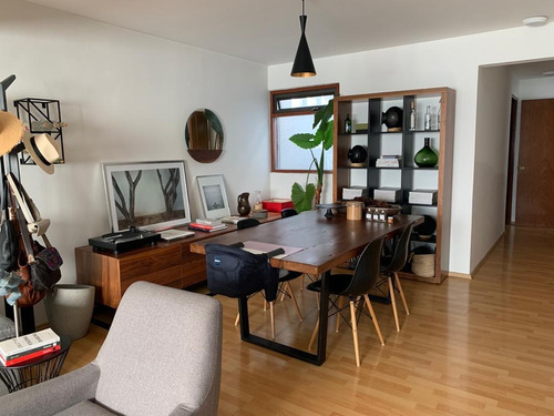 Imagen 4 de 14 de Venta De Excelente Departamento En La Magdalena Contreras