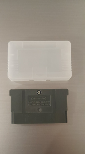 Mario Party Advance Game Boy Advance (Usado)