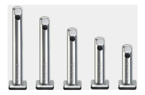 Nivelador Empotrado Para Muebles H70 Cocinas Empotradas