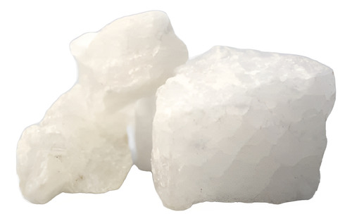 Piedra De Alumbre X 1 Kilo Aclara Las Axilas