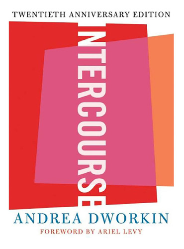 Libro: Intercourse
