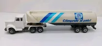 Comprar Galgo Camion Scania Cisterna Publicidad Ypf - Ind Argentina.
