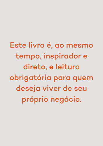 Crie um negócio milionário, de POFELDT, ELAINE. Editora BUZZ EDITORA, capa mole em português