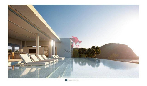 Imagem 8 de 10 de Terreno À Venda, 854 M² Por R$ 2.900.000,00 - Praia Guarita - Torres/rs - Te0793
