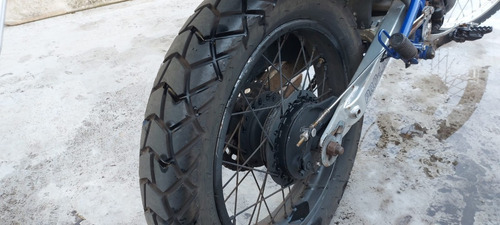 Imagem 4 de 6 de Honda Xlx-250r