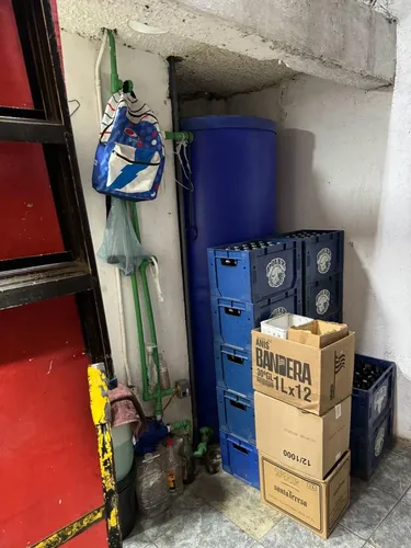 Se Vende Bodegón En Chacao Vl