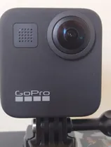 Comprar Cámara Gopro Hero Max + Extensión De 97cm Gopro - Usada