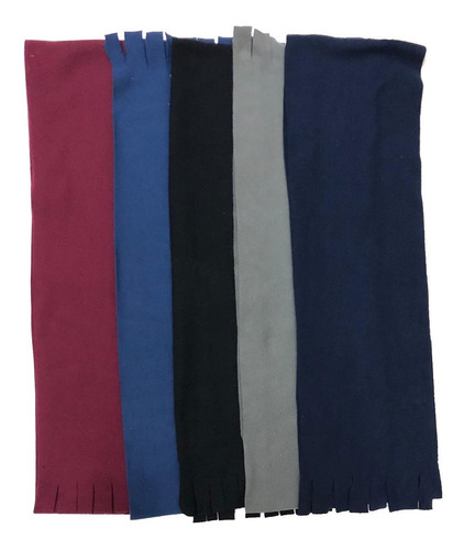 Kit De Invierno + Guante Magico + Gorro + Bufanda Kaos