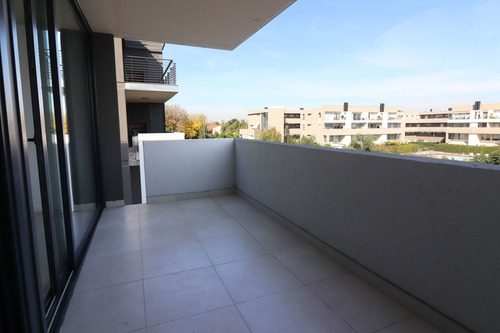 Imagen 8 de 15 de Amplio Monoambiente Con Gran Terraza Con Parrilla