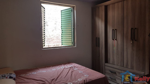 Imagem 8 de 15 de Casa Com 3 Dormitórios À Venda - Nenhum, Presidente Prudente/sp - 1716