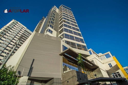 Imagem 21 de 30 de Cobertura À Venda, 239 M² Por R$ 3.486.086,83 - Centro - Itajaí/sc - Co0115