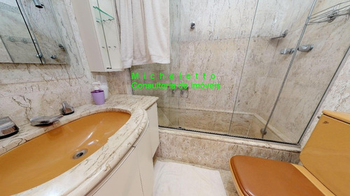 Imagem 4 de 30 de Apartamento - Ap00147 - 67656986