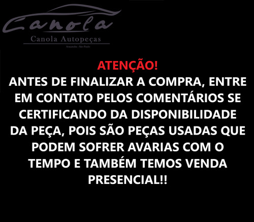 Central Multimídia C/ Moldura Completa E Comando Gm Cruze 17 (Usado)