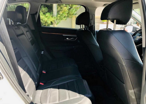 Imagen 7 de 11 de 2019 Honda Cr-v Touring
