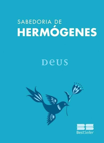 Deus, De José Hermógenes. Editora Bestseller Em Português