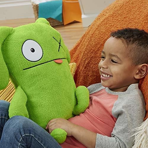 Peluche Grande De Uglydolls Ox, 18.5 De Altura
