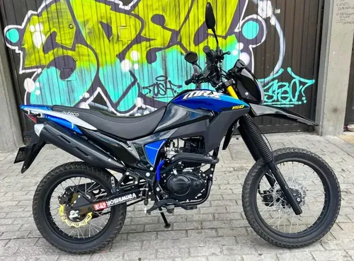 Auteco Victory Mrx 150 Mod 2023