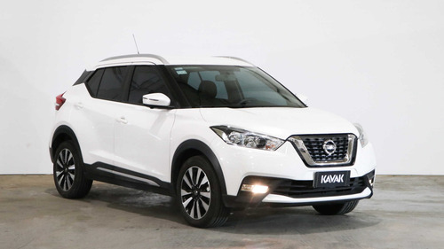 Nissan Kicks 1.6 Exclusive 120cv - 158143 - C