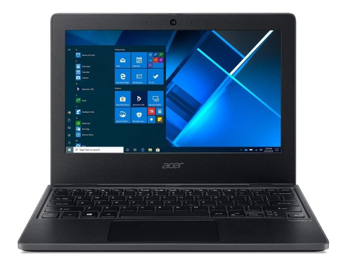 Imagen 1 de 5 de Notebook Acer Travelmate 11.6'' Hd 4gb 64gb 