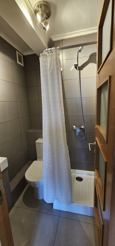 Departamento En Teja Sur