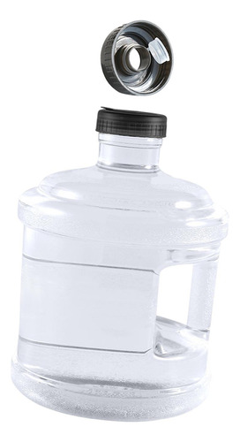 Contenedores De Agua Con Tapa, Cubo De Agua 3l 25,5cmx16cm