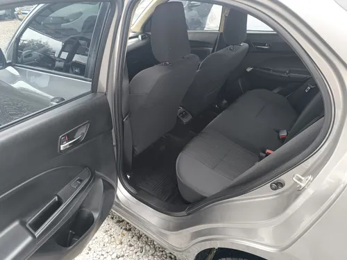 Suzuki Swift 1.2 Dzire At